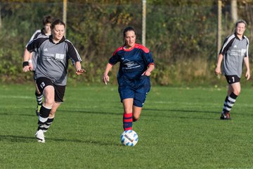 Bild 25 - Frauen TSV Wiemersdorf - SG Weede-Westerrade : Ergebnis: 1:1